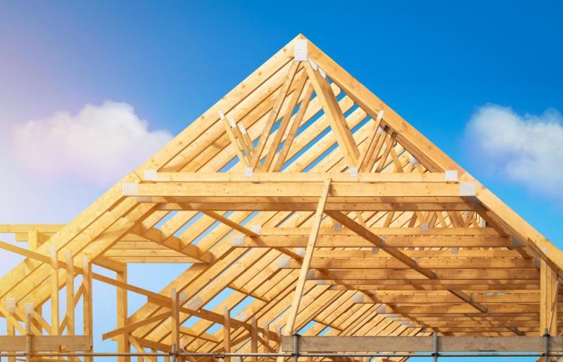 Installation de charpente, les crit&egrave;res essentiels pour un projet durable