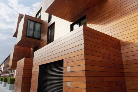 Le bardage, solution moderne pour isoler et embellir votre maison